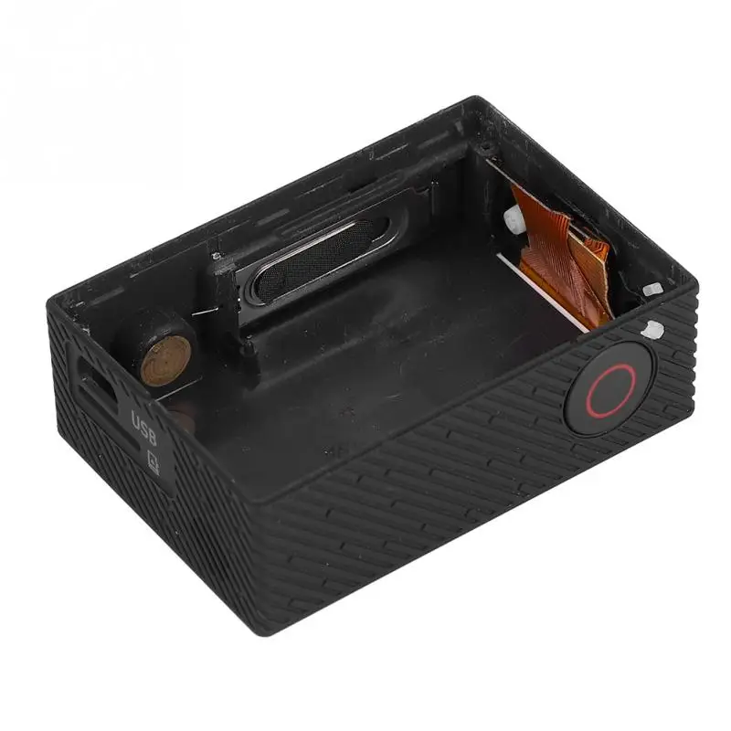 2,0 дюймовый ЖК-экран с кронштейном, запасная часть для SJCAM SJ6 Legend, экшн-Спортивная камера