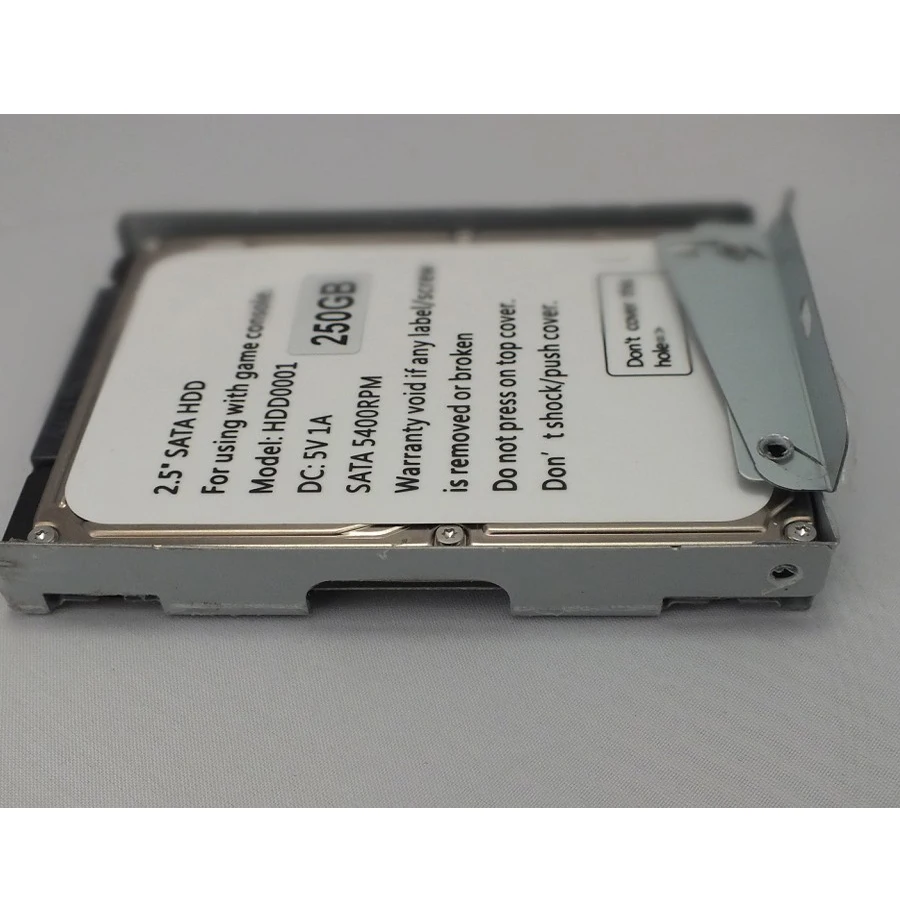 HDD для sony PS4 внутренний жесткий диск 1 ТБ игровая консоль Play Station 4 с монтажным