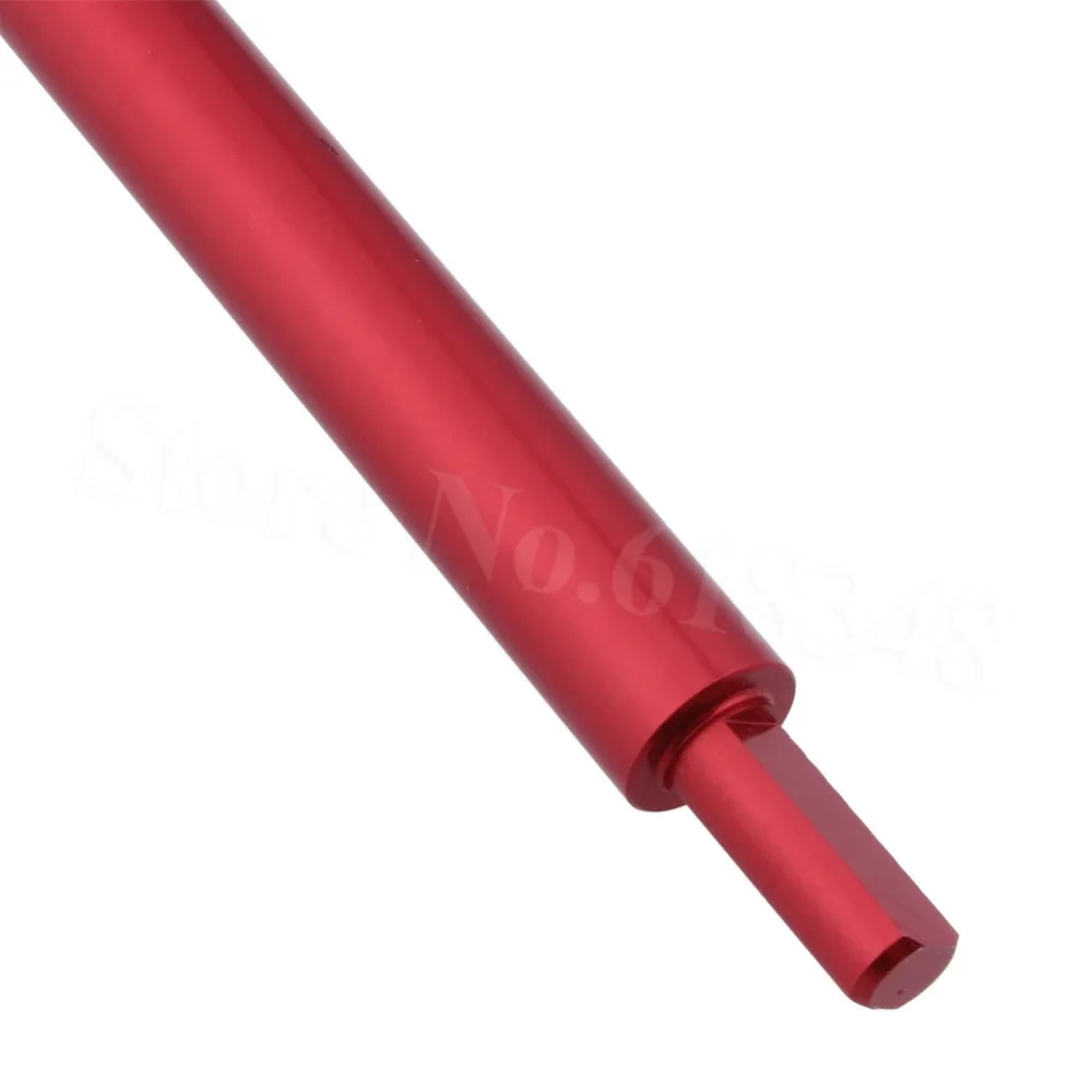 Aluminum Center Drive Shaft For 1/18 Scale Models Revel 24540 Scorch Hobbico Dromida BX/MT/SC4.18 RC Car Parts | Игрушки и хобби