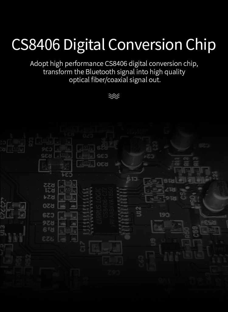 XDUOO XQ-50 Buletooth 5,0 аудио ресивер конвертер PC USB DAC ES9018K2M чип Поддержка aptX/SBC/AAC XQ50 омолаживает ваш DAC/AMP