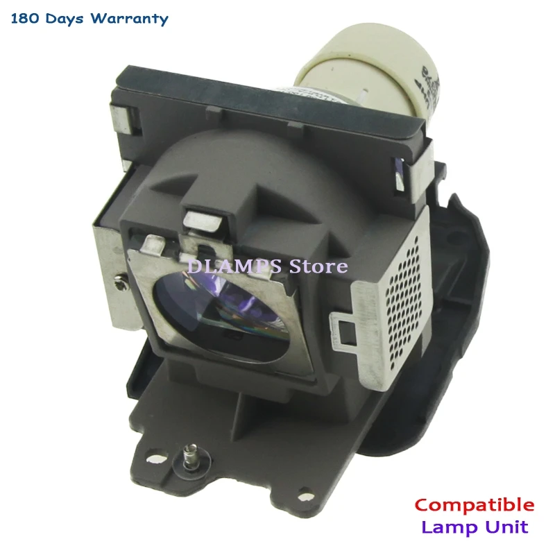 5J.06001.001 Compatible bulb With Housing For BENQ MP612 MP612C MP622 MP622C