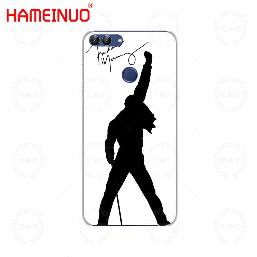 Чехол для мобильного телефона queen Rock Group для huawei Honor 7C Y5 Y625 Y635 Y6 Y7 Y9 Prime PRO - Цвет: 61352