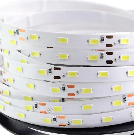 Суперъяркие светодиодные ленты 5630 SMD не являются водонепроницасветодиодный ыми