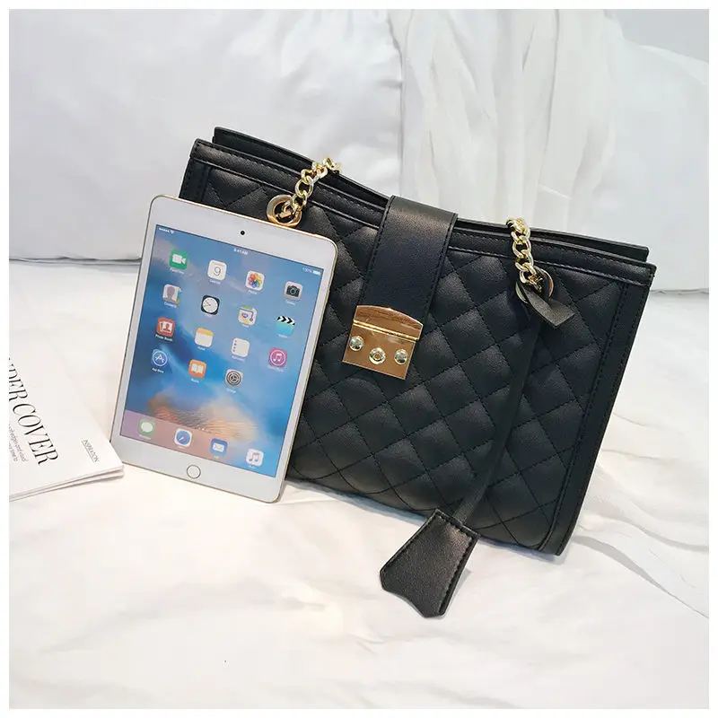 VOLESS женские сумки с бриллиантами модные Лоскутные высокого качества из