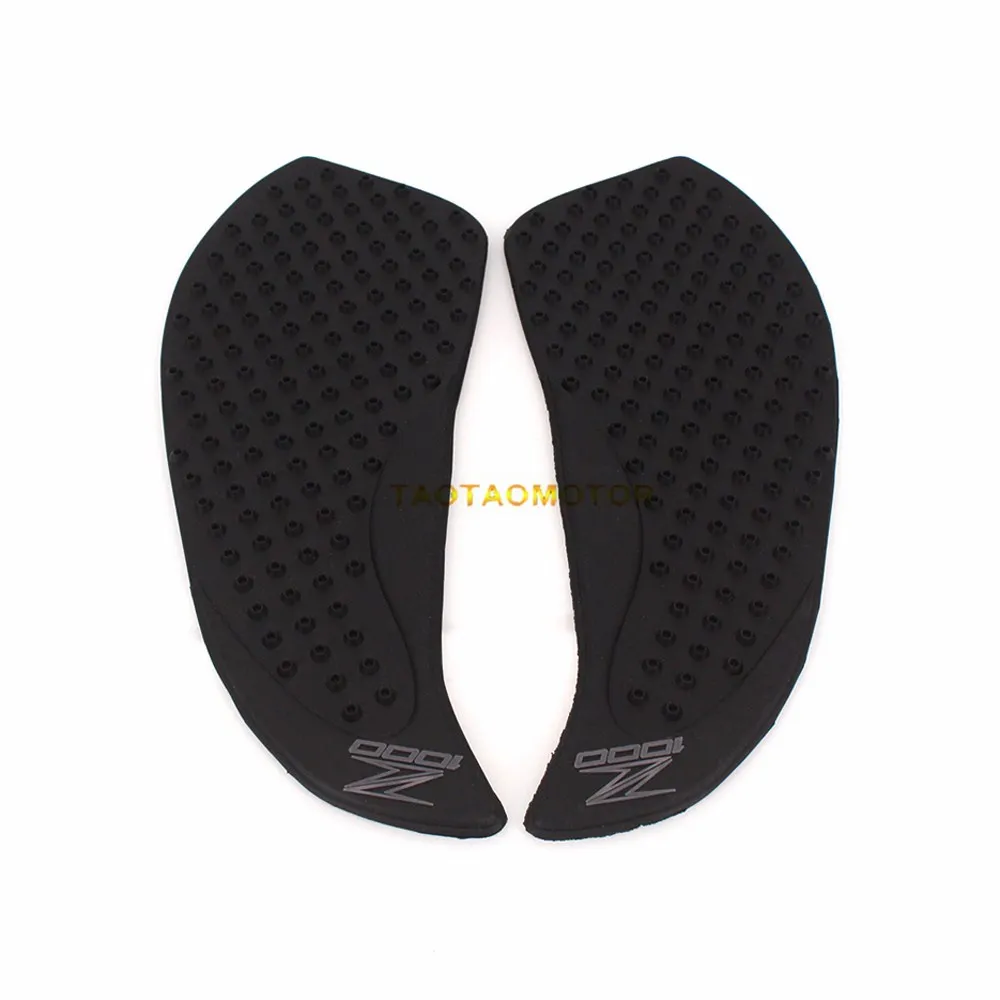 Противоскользящая накладка на бак для Kawasaki Z1000 2010 2011 2012 2013 Z 1000|Наклейки и стикеры|