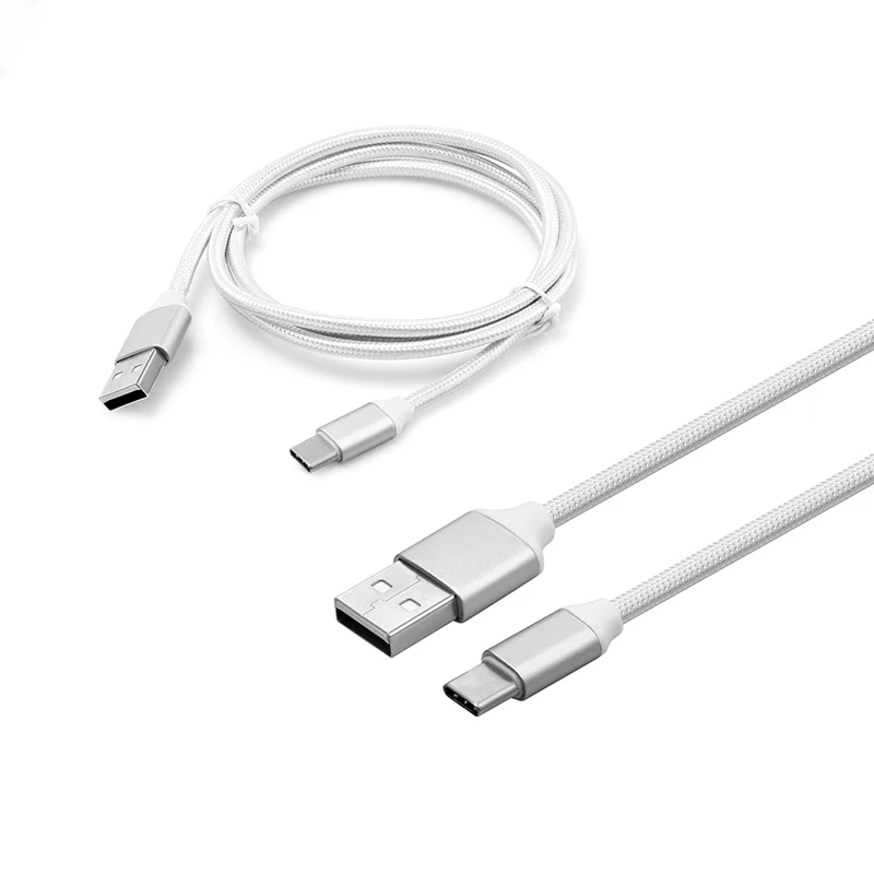 USB-зарядное устройство для Samsung S8 + s9/s9Plus/Note8For nexus 5x/6p 1 м/2 м/3 м | Мобильные телефоны и