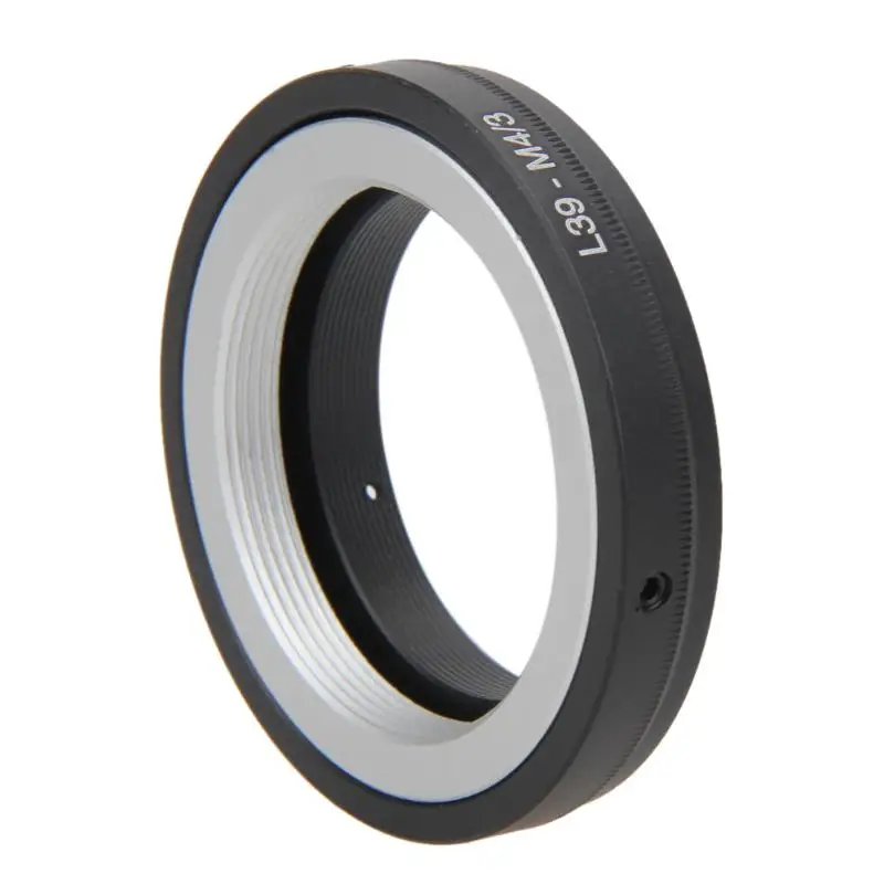 Адаптер объектива для Leica на Olympus адаптер Vanpower L39 m39 переходное кольцо Micro 4/3 M43 |