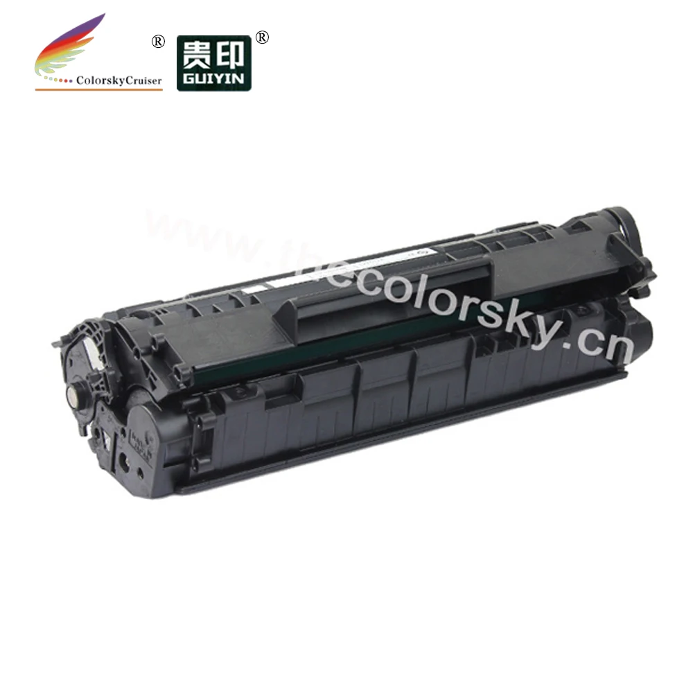 (CS-CFX9) совместимый тонер-картридж для принтера canon FX-9 104 0263B001A MF-4150 MF-4270 MF-4350 MF-4350D (2