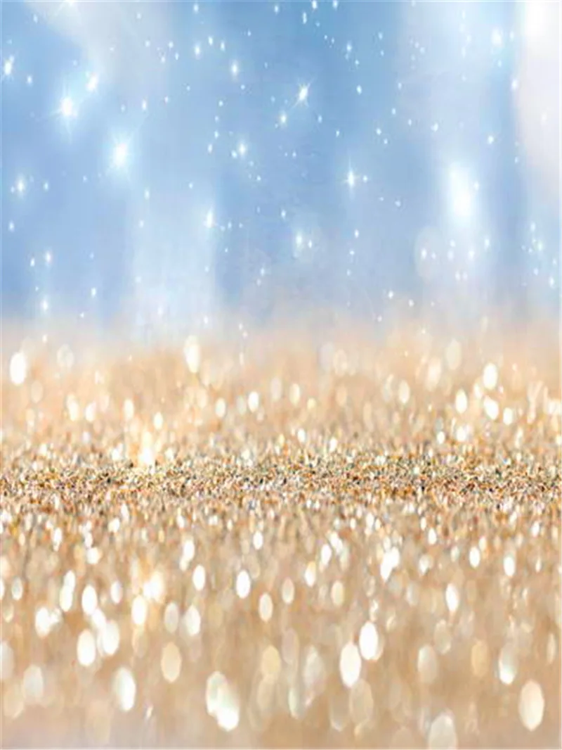 

5ft*6.5ft Backdrops Photography Christmas Backdrop for Baby Photos Studio Spark Light Digital Printed Photography Backgrounds