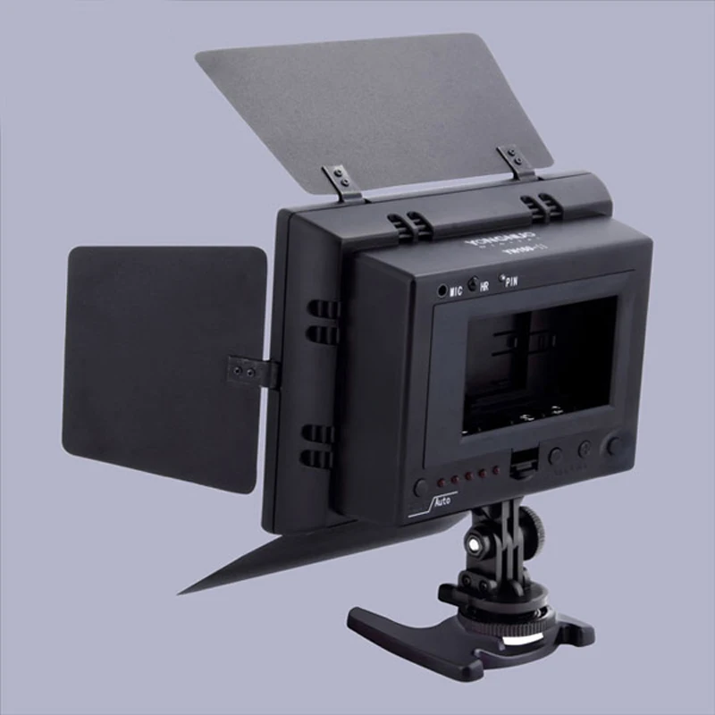 Светильник YONGNUO YN160 II для видеосъемки светодиодный светильник 160 фотографии