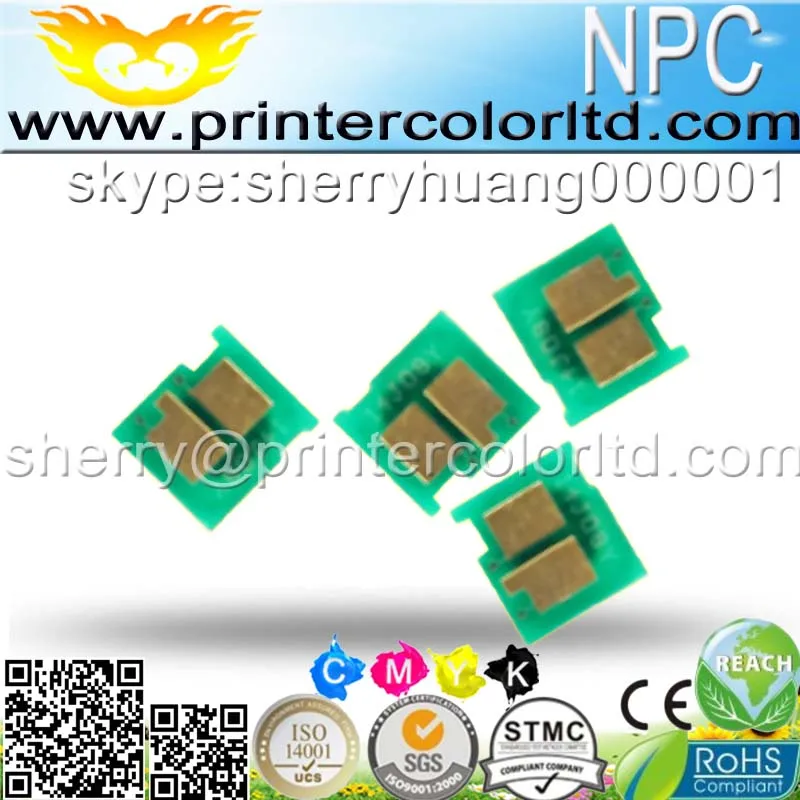 Тонер чип для принтера Canon LBP5050 LBP8050 LBP5050N LBP 5050 5050N 8050 MF8050cn MF8040 MF8030 MF8080cw CRG 116 316 716|Чип