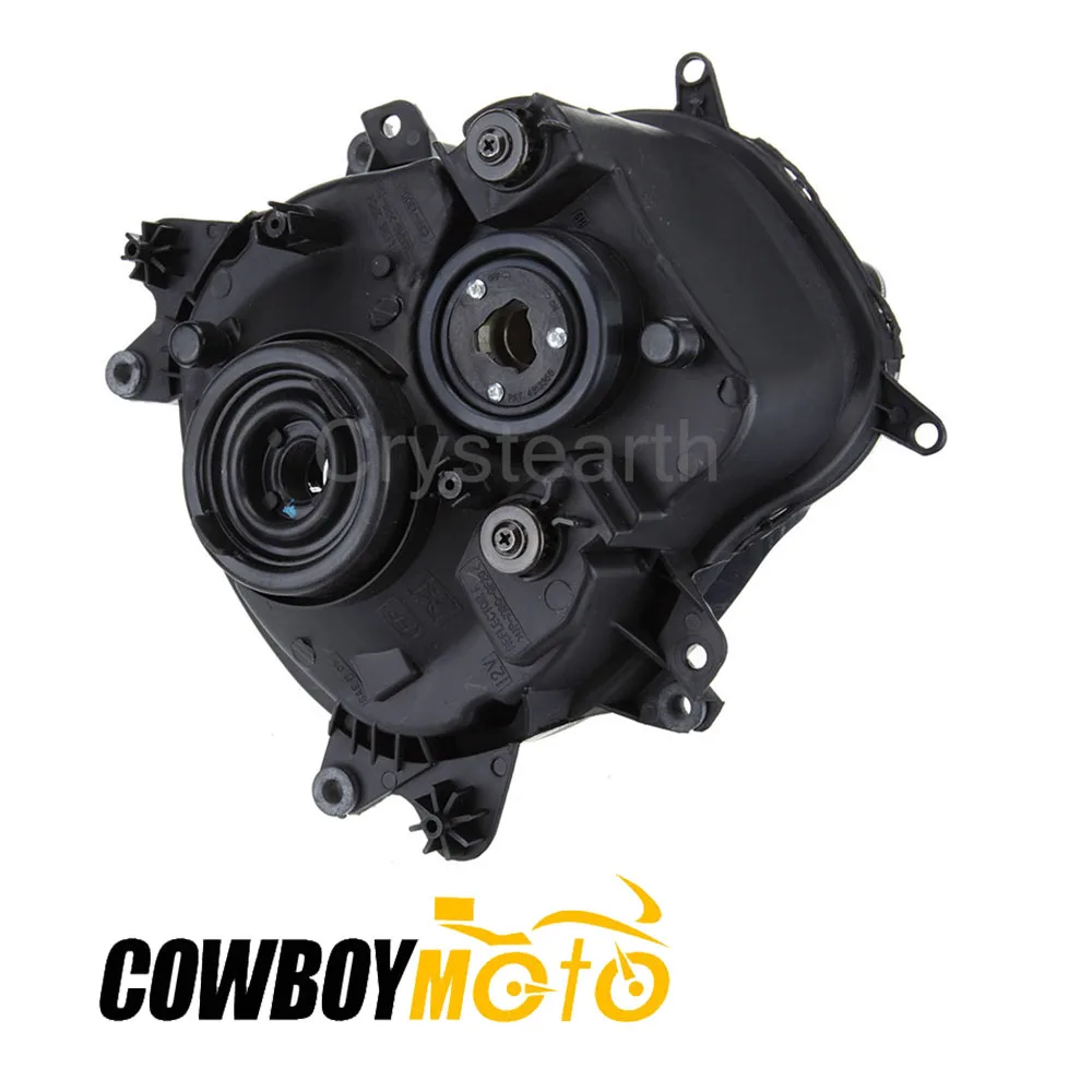 Передняя фара в сборе для мотоциклов Suzuki GSXR1000 GSXR GSX R 1000 2007 2008 K7 K8| |