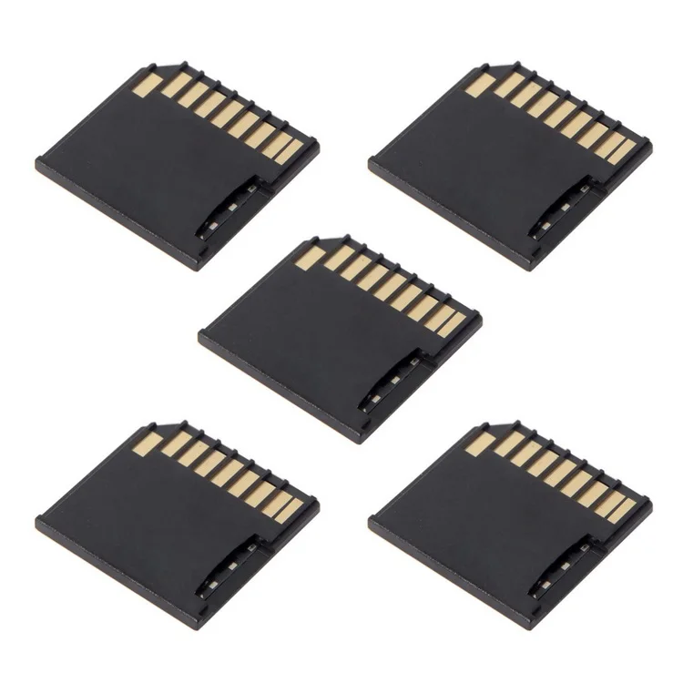 1 шт. адаптер для карт Micro SD/TF/SD|Кабели передачи данных| |