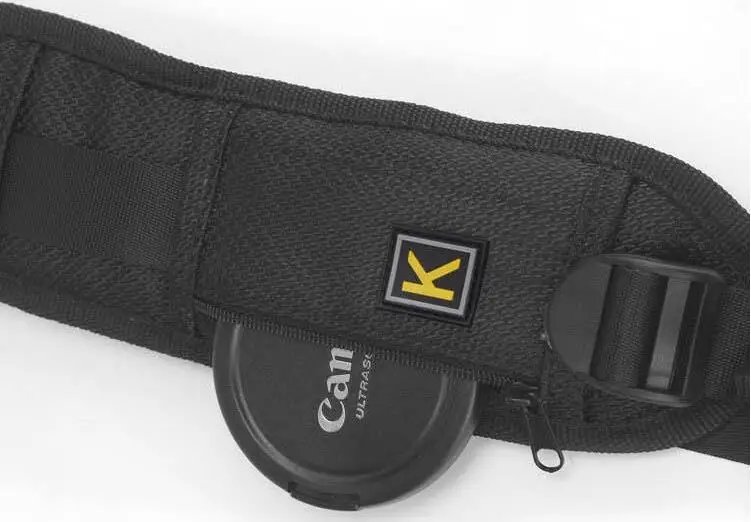 Аксессуары для фотосъемки камера с одним плечом ремень Canon Nikon Sony DSLR Studio Видео