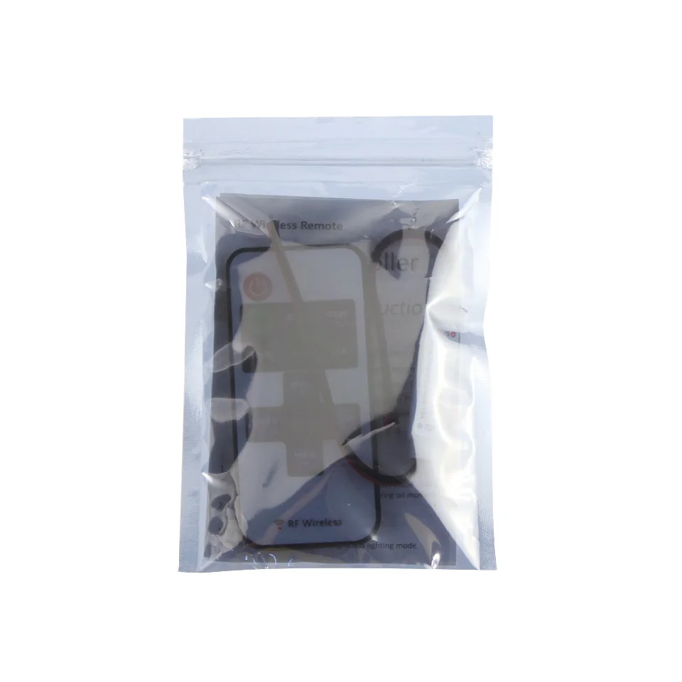 Беспроводной мини пульт дистанционного управления для светодиодной ленты 1