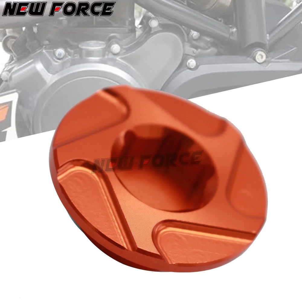 Крышка зажигания двигателя для KTM 250 350 450 SXF XCF XCFW EXCF 2018 390 Duke 690 Enduro SMC 990 SMR 1190 Adventure