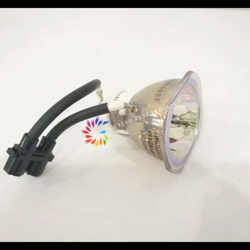 

Бесплатная доставка, NSH 210W 60.J3416.CG1 Оригинальная лампа проектора, лампа для головного света DS650D DS655 DS650 DS660 DX660