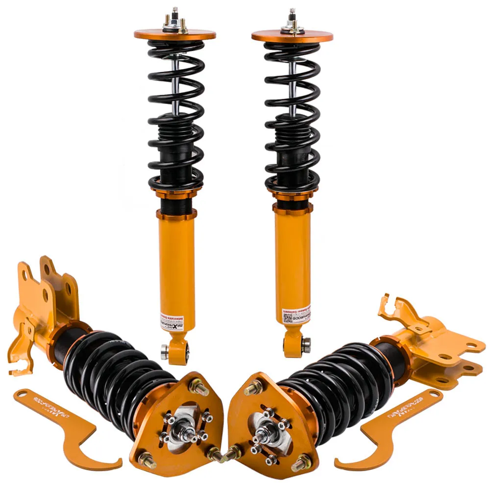 24 способ полный койловеров для Nissan S14 Сильвия 200SX 240SX весне подвеска coilover весна 1994