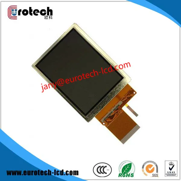 

Original new 3.5 inch LCD screen display for Intemec CK31/32/CK321S