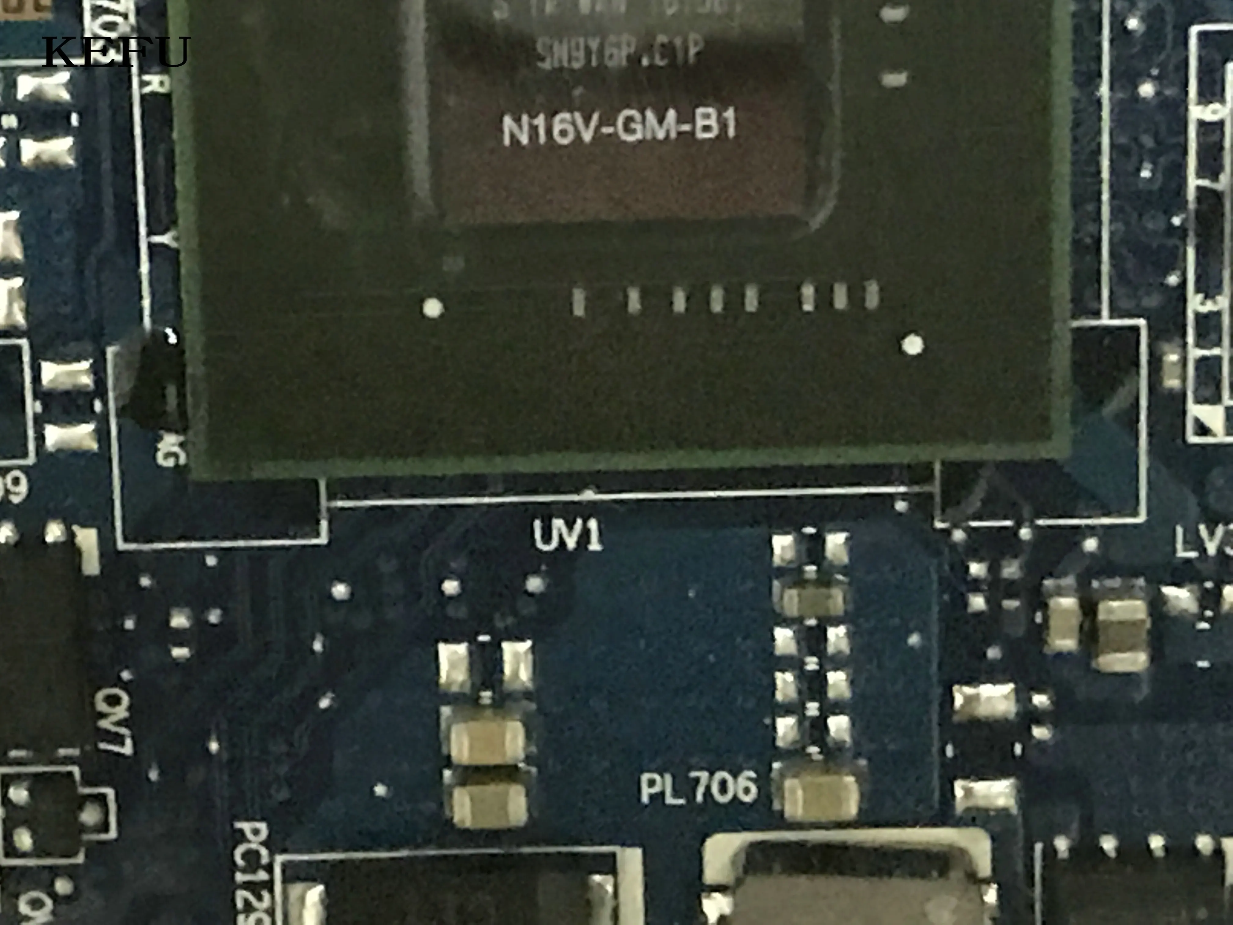 AILG1 телефон для LENOVO материнская плата компьютер 3805U GT920M | Компьютеры и офис