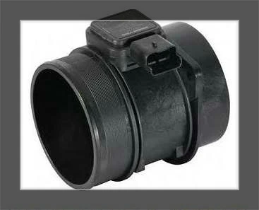 MAF Air Mass Flow Meter Sensor For Citroen C5 C8 Jumpy Fiat Scudo Ford Focus Peugeot 407 508 607 807 Volvo C30 S40 V50 5WK97002Z |