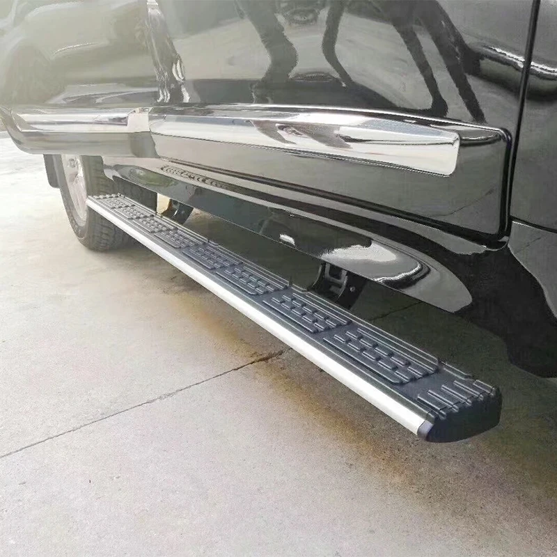 Для Toyota Prado для Land Cruiser, электрическая педаль, внешние части, приветствуется, педаль, модификация автомобиля