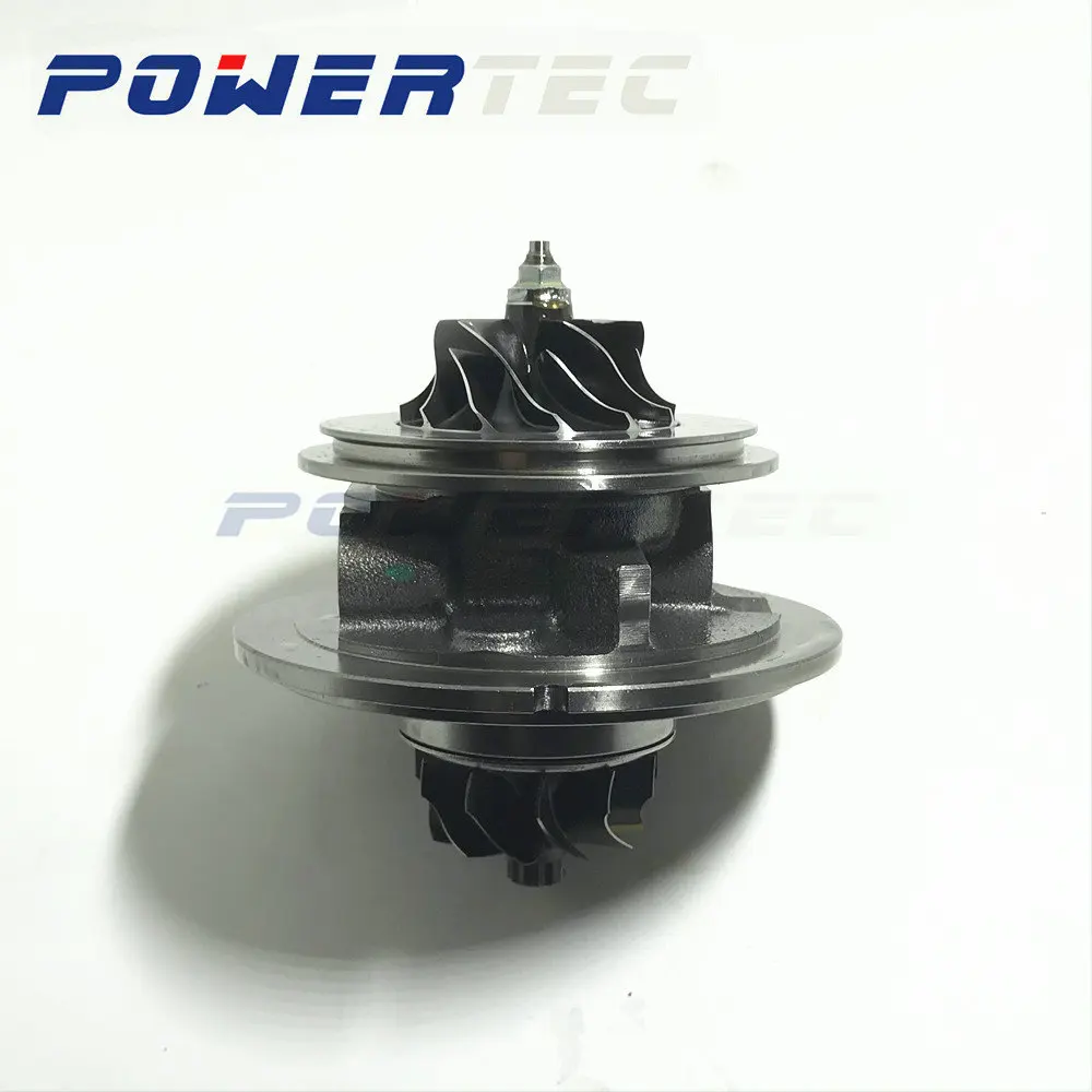 NEW core turbo charger 49377-07510 for Volkswagen Crafter Commercial TD 2.5TD CECA CECB BJL R5 LT3 Euro5 - TD04L turbolader CHRA |