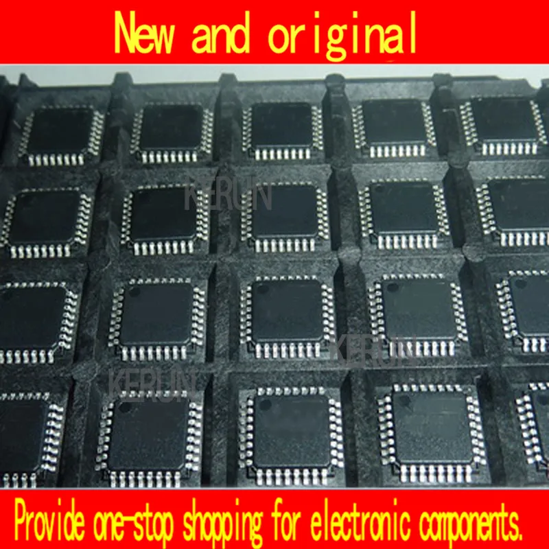 Новое и оригинальное ATMEGA88PA-15AZT MEGA88PA-15AZT ATMEGA88PA-15 QFP32 | Электроника