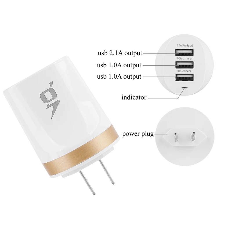 Портативная розетка с вилкой для ЕС США Великобритании удлинитель дома дорожный