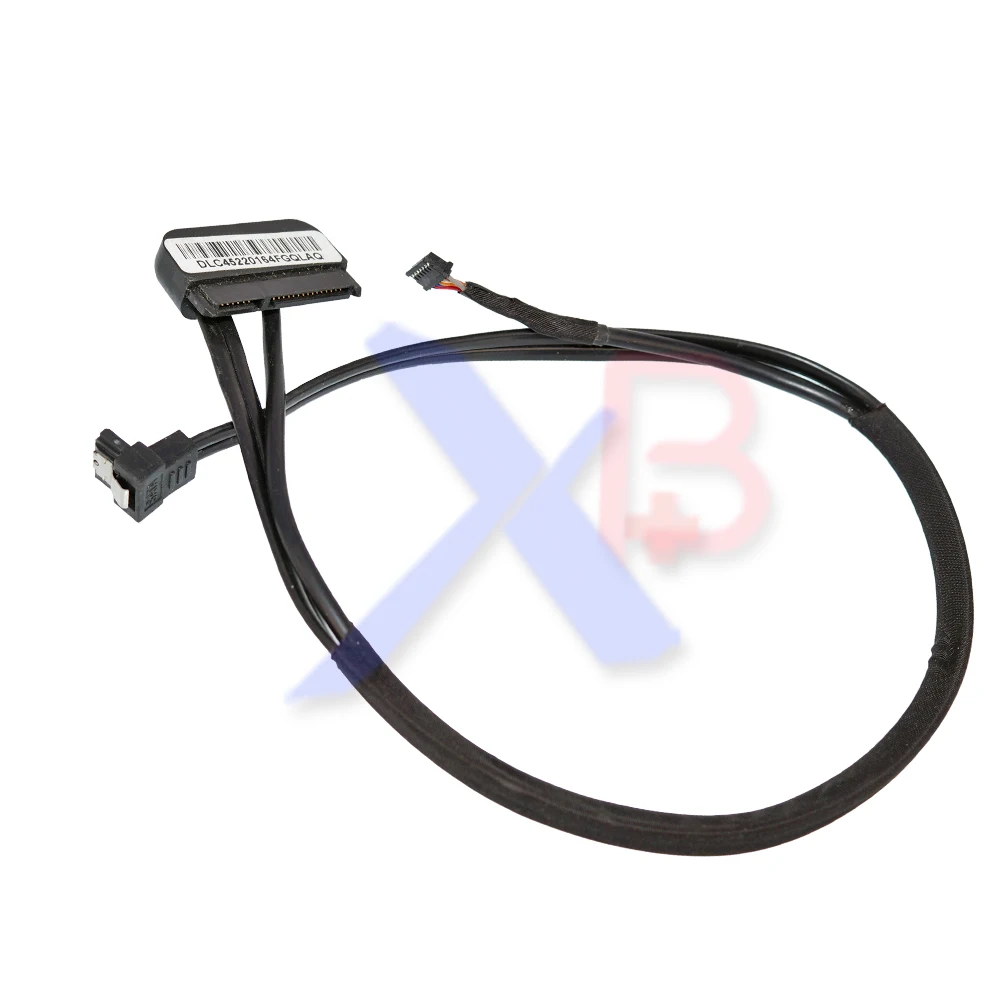 Новинка 923-0312 923-00092 HDD SSD кабель для передачи данных и питания Для iMac 27 дюймов A1419
