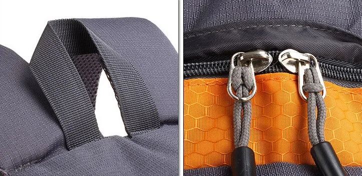 Сумка ETN Горячая Распродажа вместительный дорожный ранец для мужчин и женщин |