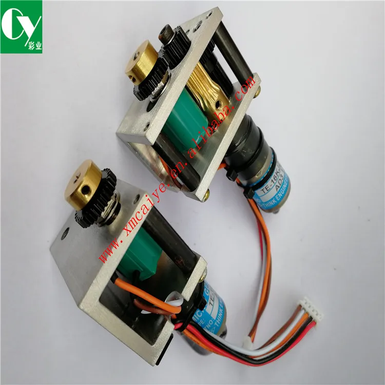 Ryobi 680 Ryobi 750 Ryobi 524 мотор накатных валиков сборки TE-16KJ2-12-384