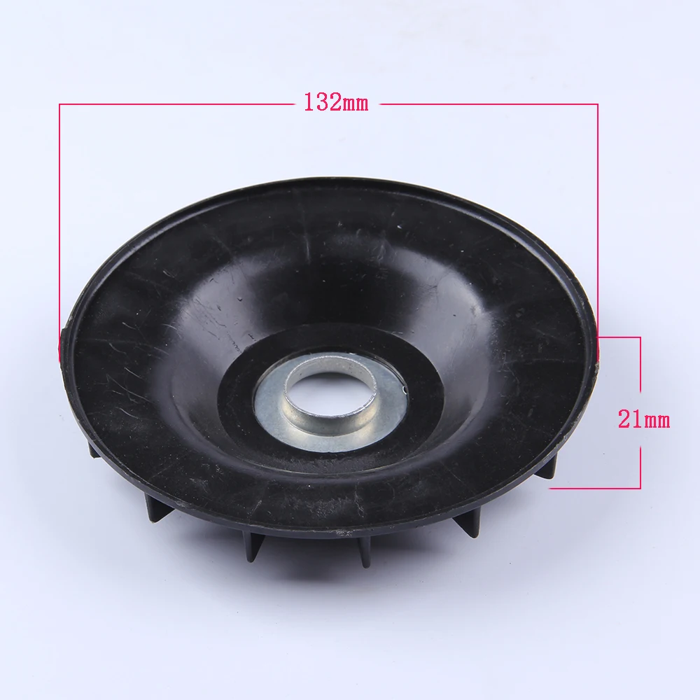 Вентилятор бензинового генератора 950 22*133 мм 1 шт. | Обустройство дома