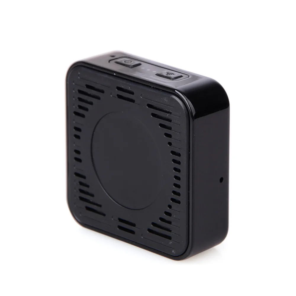 Мини камера H5 с Wi Fi и ночным видением микро высокой четкости 720P цифровая