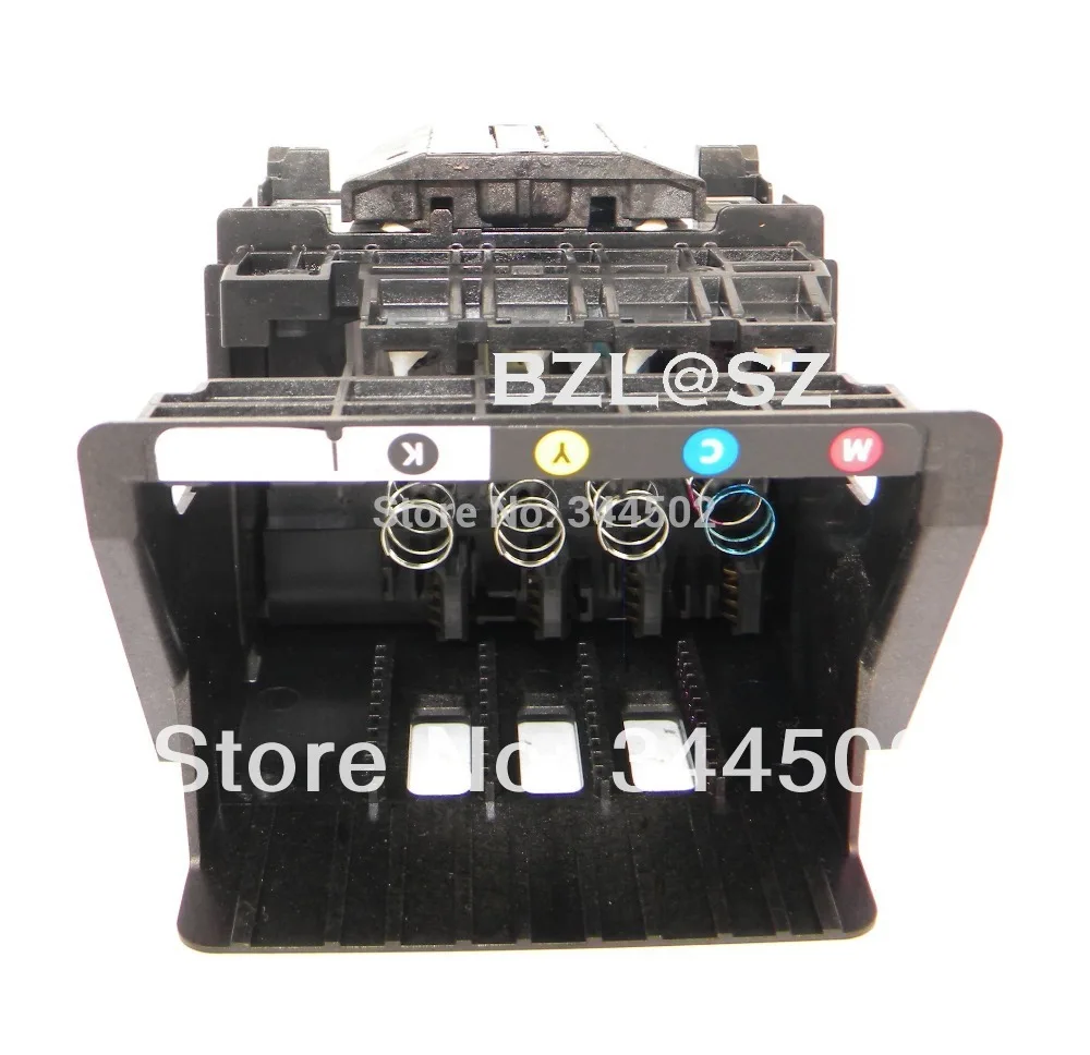 Принт восстановленная головка hp 950 951 печатающая для officejet pro 8100 8600 250DW 276DW 8610 8620 8630