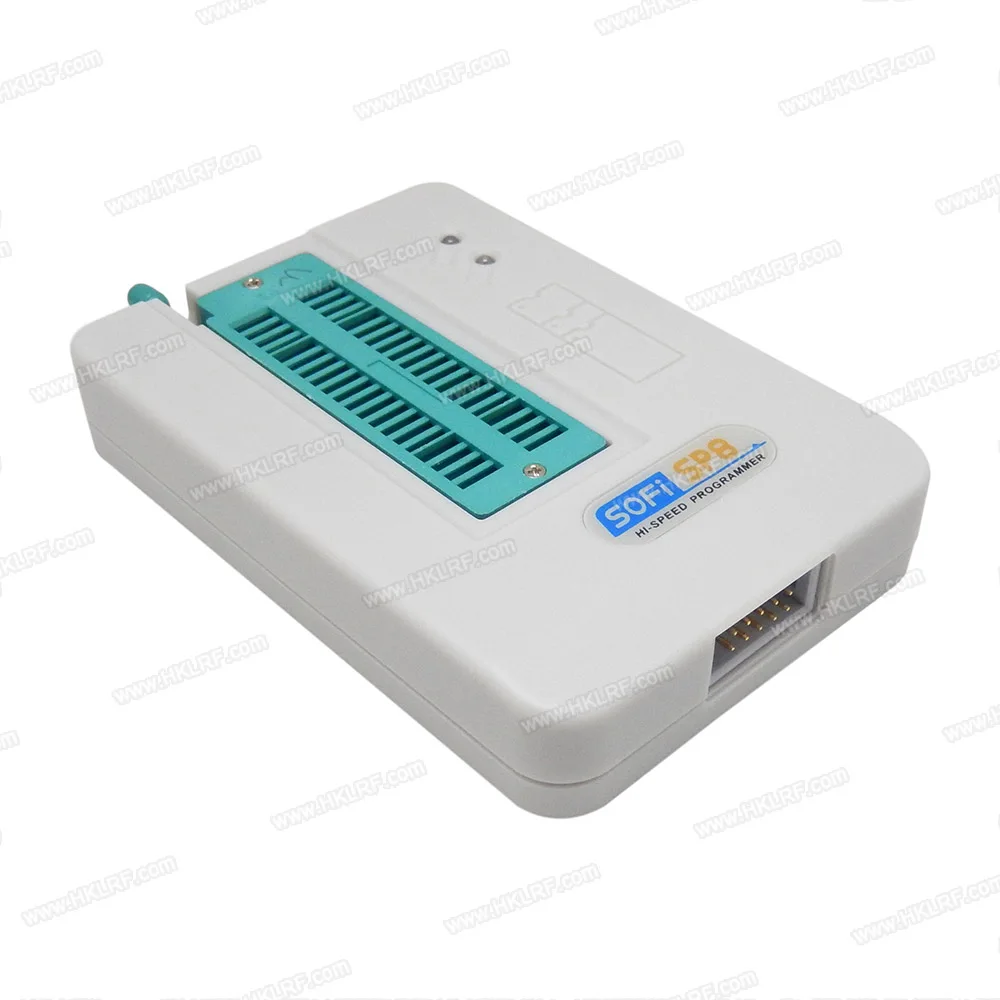 SP8 A SOFI Высокоскоростной USB программатор 25T80 24C 93C BR90 93/SPI BIOS) EEPOROM Flash Universal