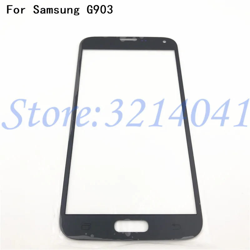 5 1 дюймов для Samsung Galaxy S5 Neo G903F G903W G903 Переднее стекло сенсорный экран ЖК внешняя