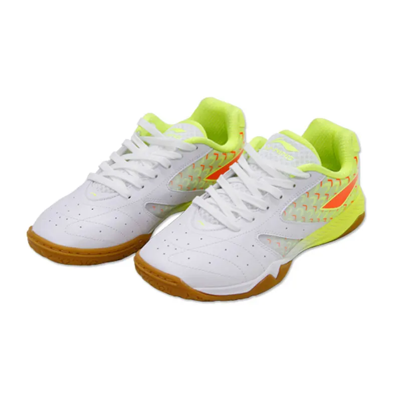 Женские кроссовки для настольного тенниса Li Ning AURORA профессиональные спортивные