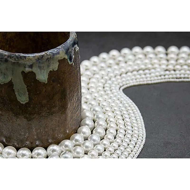 Перламутровые искусственные перламутровые натуральные изделия ручной работы