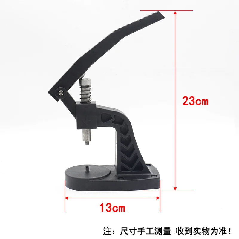 Настольная Крышка нажмите часы с 12 молниями|Детали инструментов| |