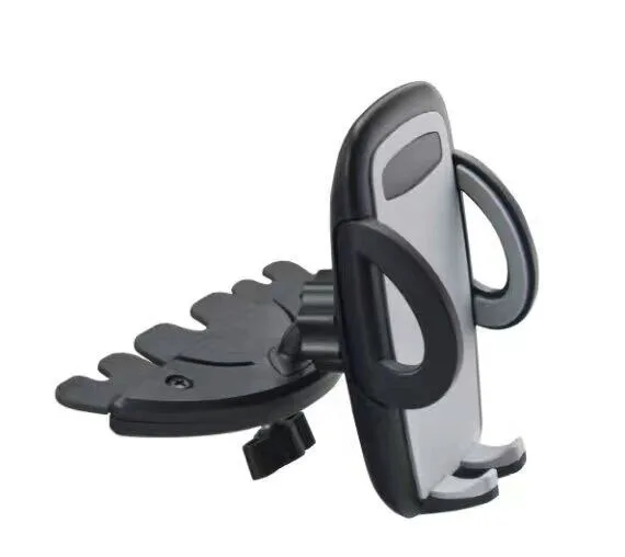 Поворотный всасывающего CD слот автомобильный вентиляционное отверстие Клип