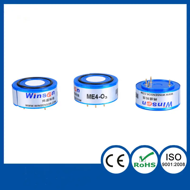 Manufacture ME4-O3-E4 ME4-O3 ME4-03 Ozone Electrochemical theory and ozone output electrochemical | Электронные компоненты и