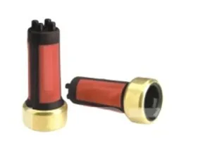 Оптовая продажа с фабрики фильтры для топливного инжектора высокого качества 1008b