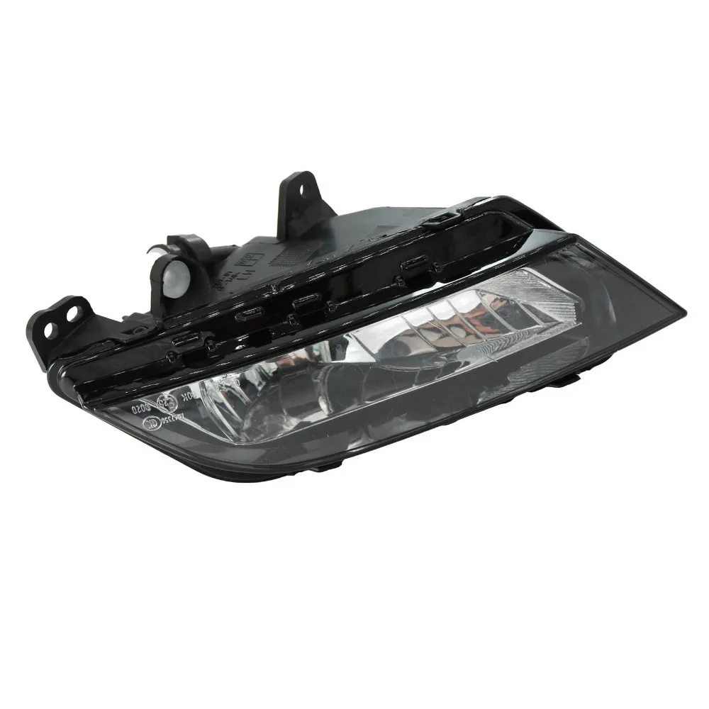 Автомобильный светильник для Seat Toledo 2013 2014 2015 2016 2017 переднего бампера Галогенные