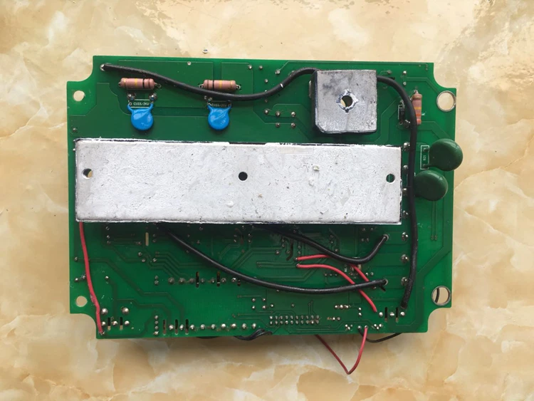 Инверторный привод ламповый модуль PM15EVL120|module|modul inverter |