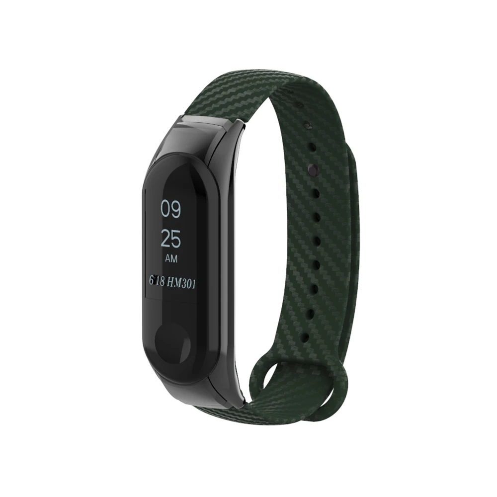 Ремешок mi Band 4 3, металлический браслет из нержавеющей стали, ремешок, браслет mi Band 3 Pulseira для Xiaomi mi Band 3 mi Band 4