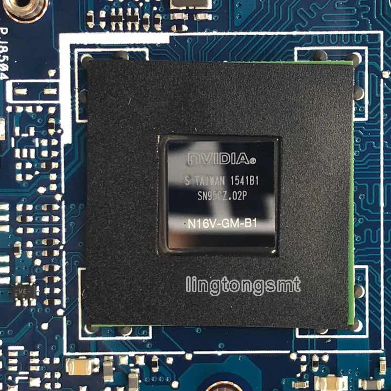 Материнская плата SAMXINNO P552LA для For Asus P552 P552L P552LJ материнская ноутбука 100%