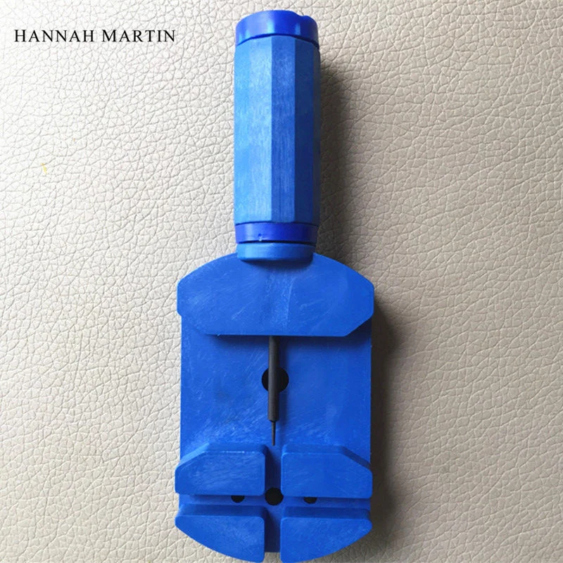 Горячие продажи практические Смотреть Band Ссылка Remover Repair Tool Kit ремешок часов вниз