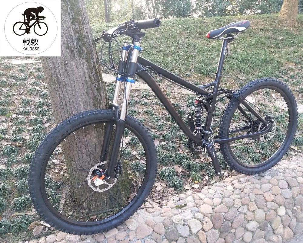 Гидравлических дисковых тормозов Новый Велосипеды bicicleta горный велосипед 26er