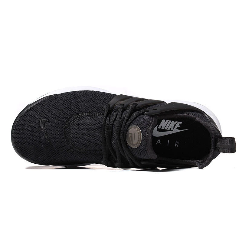 Оригинальное новое поступление NIKE W AIR PRESTO женская обувь для скейтбординга